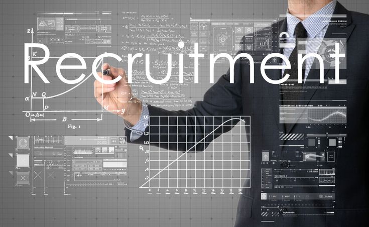 Recrutement